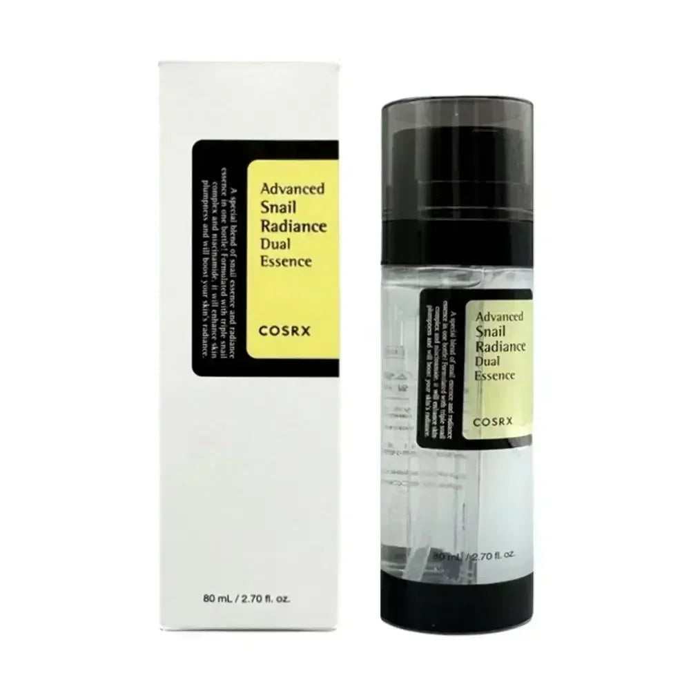 All Categories Snail Mucin Power Repair Essence Water Skin Toner Moisturizing Brightening Hyaluronic Acid Nourishing Skin Care