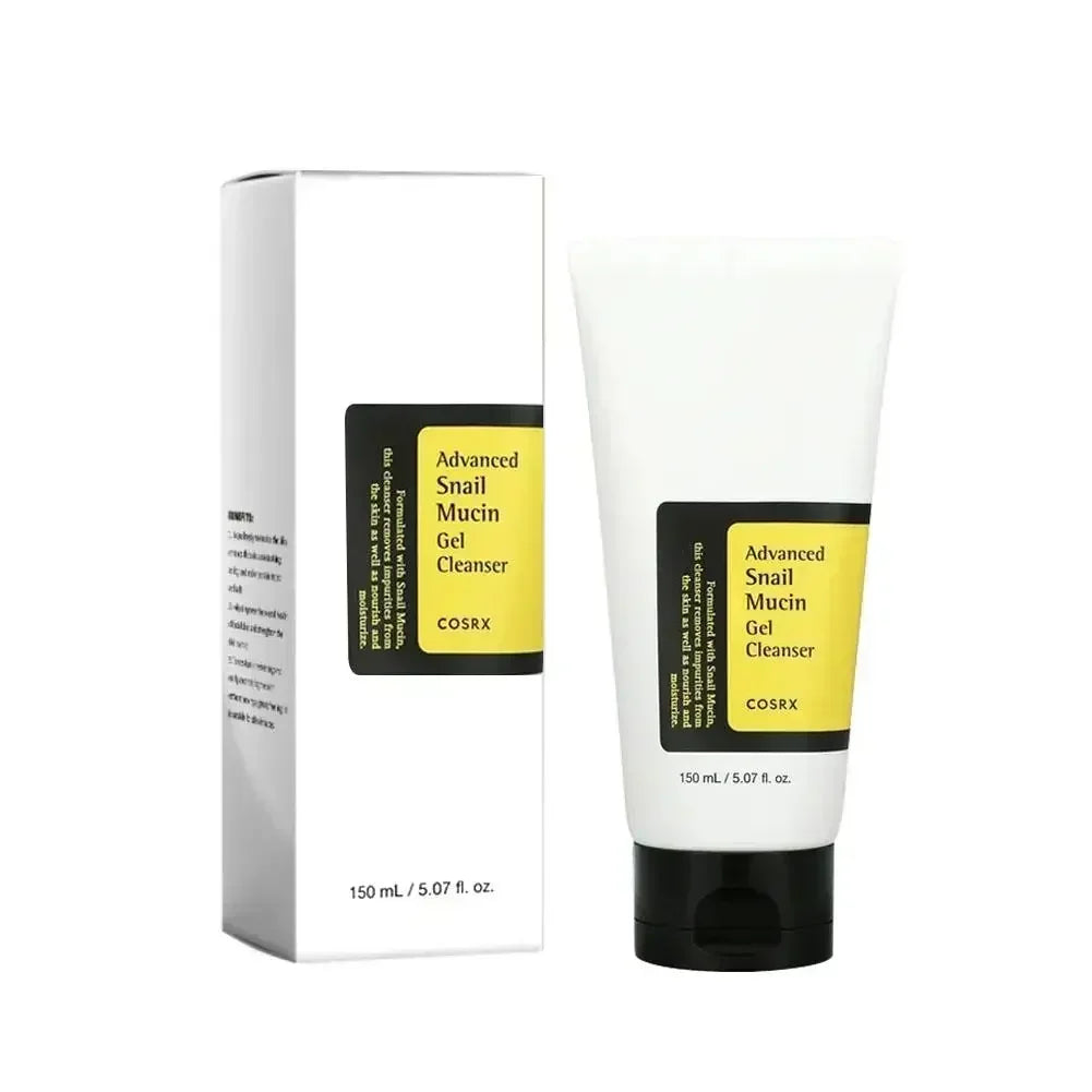 All Categories Snail Mucin Power Repair Essence Water Skin Toner Moisturizing Brightening Hyaluronic Acid Nourishing Skin Care
