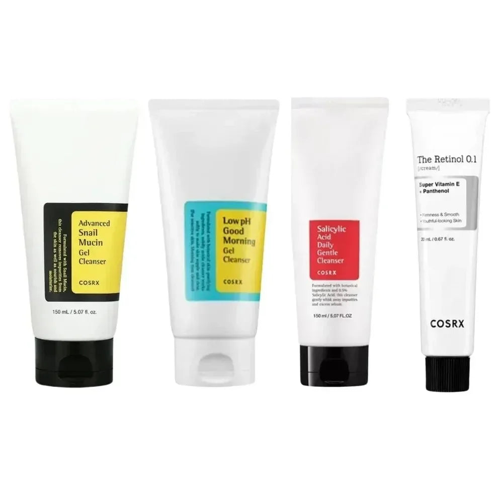 All Categories Snail Mucin Power Repair Essence Water Skin Toner Moisturizing Brightening Hyaluronic Acid Nourishing Skin Care